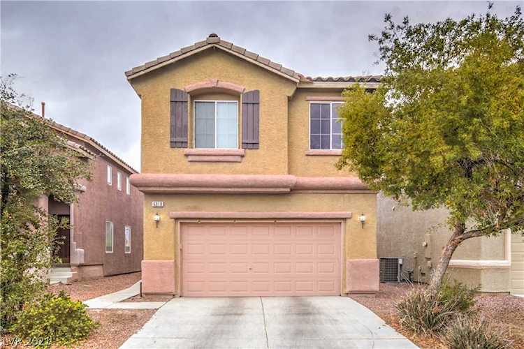 6310 Azurelyn Ave Las Vegas, NV 89122