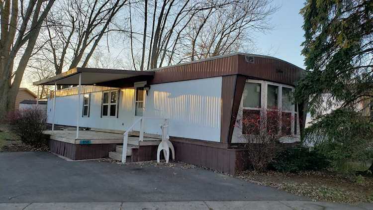 38455 N Sheridan Rd #838 Beach Park, IL 60087