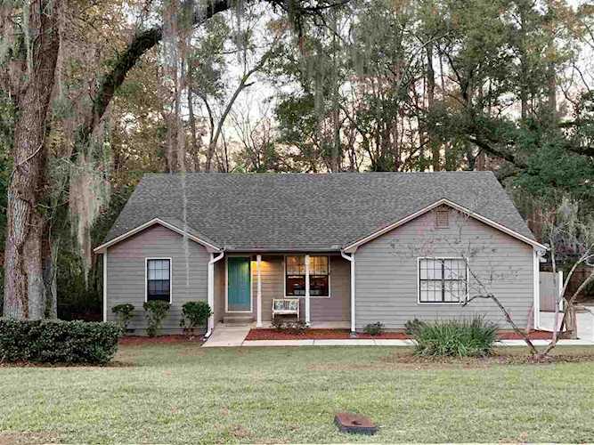 910 Blackwood Ave Tallahassee, FL 32303-4629