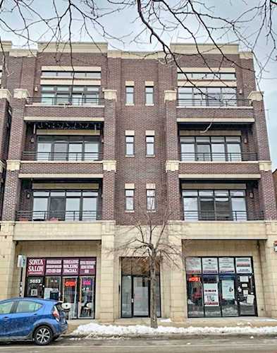 5053 N Clark St #3N Chicago, IL 60640 | MLS 10983362 Photo 1