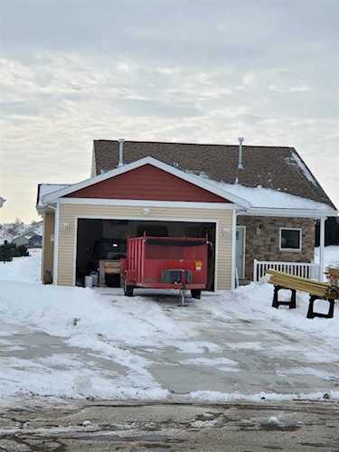 1601 Eggum Ct Mount Horeb, WI 53572