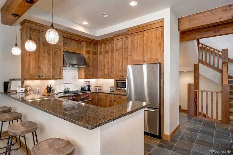 1301 Turning Leaf Fractional Deed A Ct Steamboat Springs, CO 80487