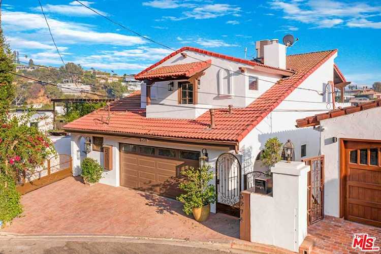 9274 Warbler Way Los Angeles, CA 90069