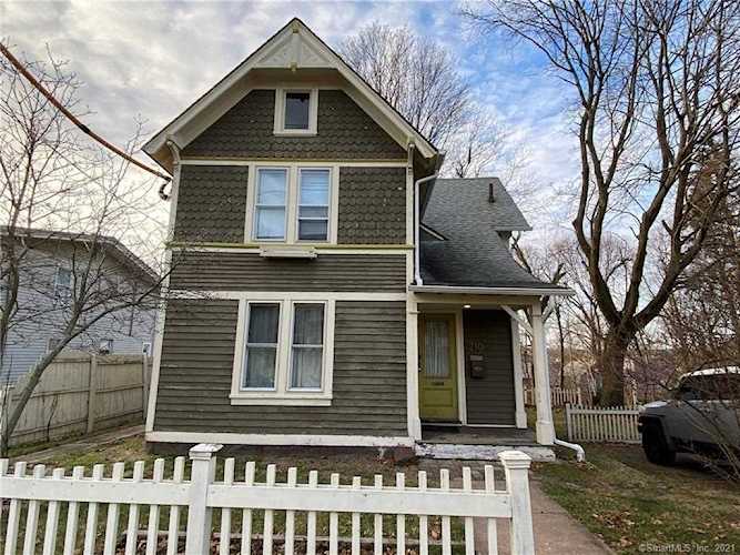 210 Lenox Street New Haven, CT 06513