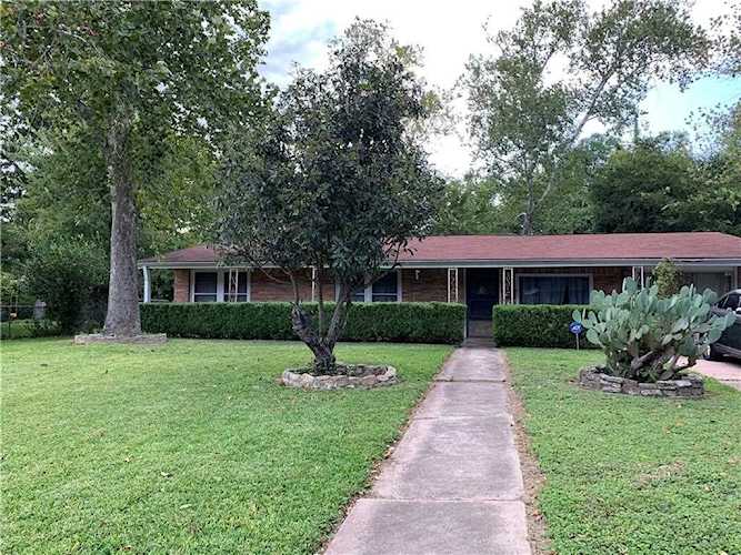 5902 Dunbury DR Austin, TX 78723