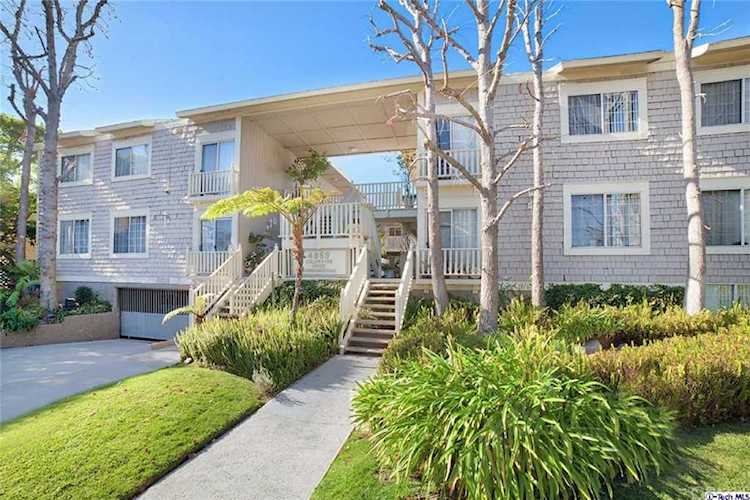 4859 Coldwater Canyon Avenue #6A Sherman Oaks, CA 91423