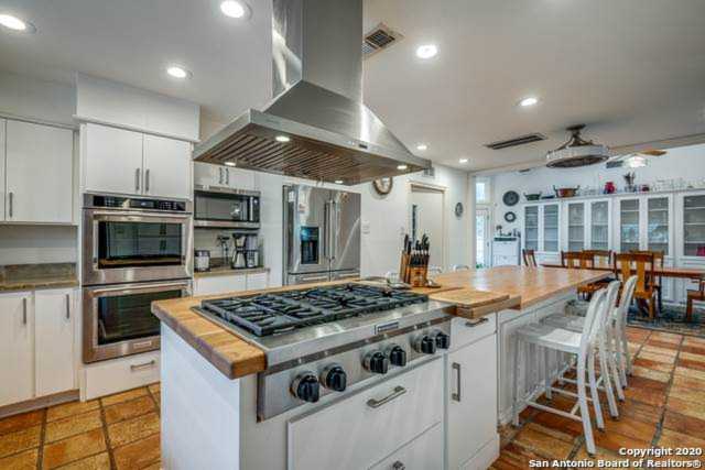 3502 Marymont Dr San Antonio, TX 78217