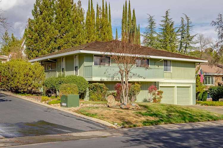 14983 Lago Drive Rancho Murieta, CA 95683