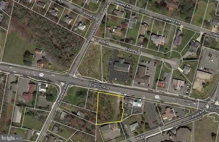 72 Atlantic Ave Ocean View, DE 19970