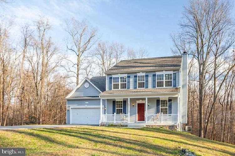 4111 Bayside Rd Chesapeake Beach, MD 20732