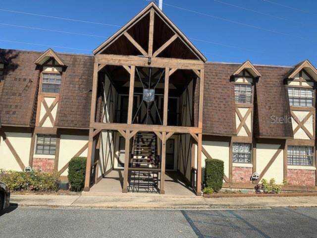 500 Newell Hill Rd #115C Leesburg, FL 34748