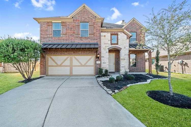 22311 Hillington Ct Tomball, TX 77375