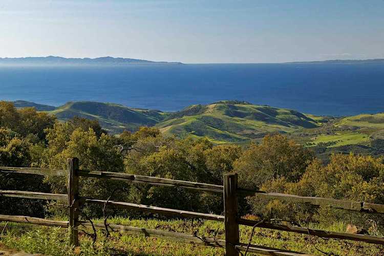2377 Refugio Rd Goleta, CA 93117