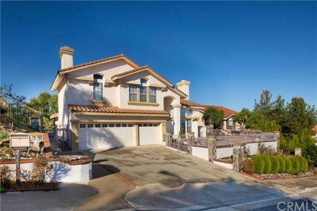 2355 Nogales Street Rowland Heights, CA 91748
