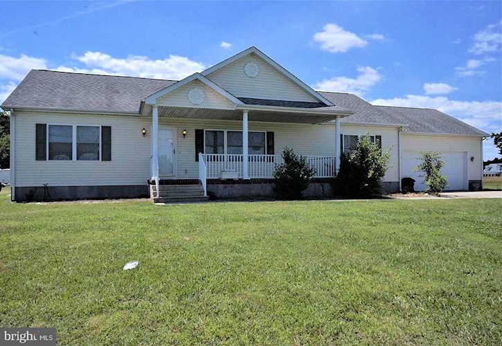 30370 Cedar Neck Rd Ocean View, DE 19970