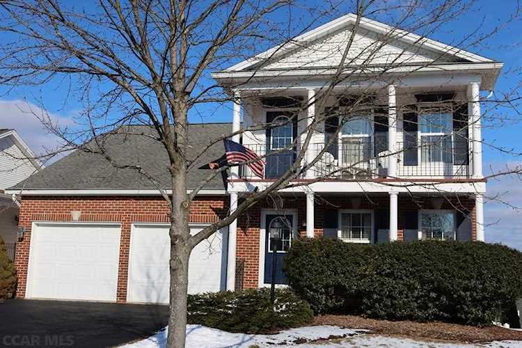 158 Presidents Drive State College, PA 16803 | home for sale | KBB Photo 1