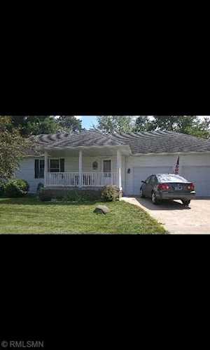 131 Whitepine Court Mora, MN 55051
