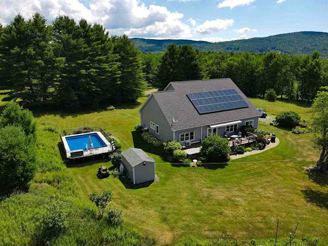 13 Windlea Dr Middlesex, VT 05602