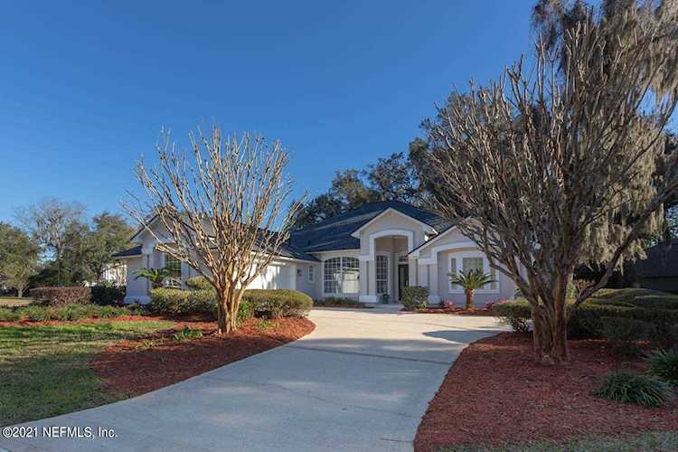 13462 Stanton Dr Jacksonville, FL 32225