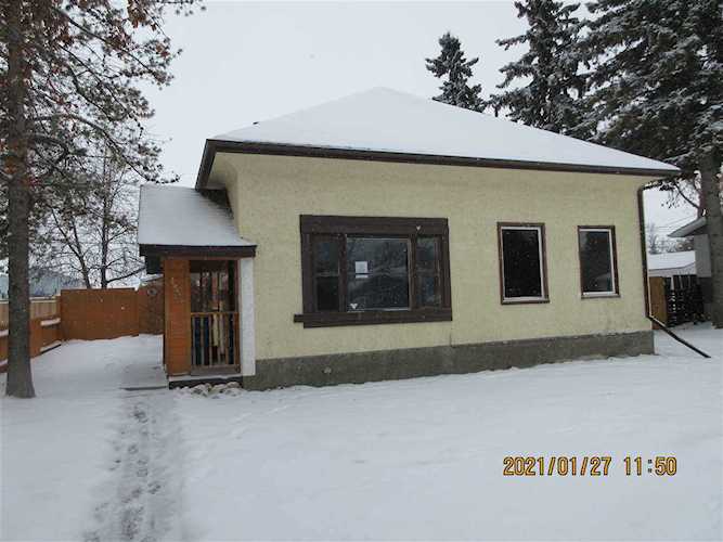 4519 53 Avenue NW Wetaskiwin, AB T9A 0Y3