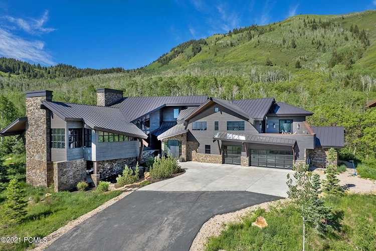 21 Canyon Ct Park City, UT 84060