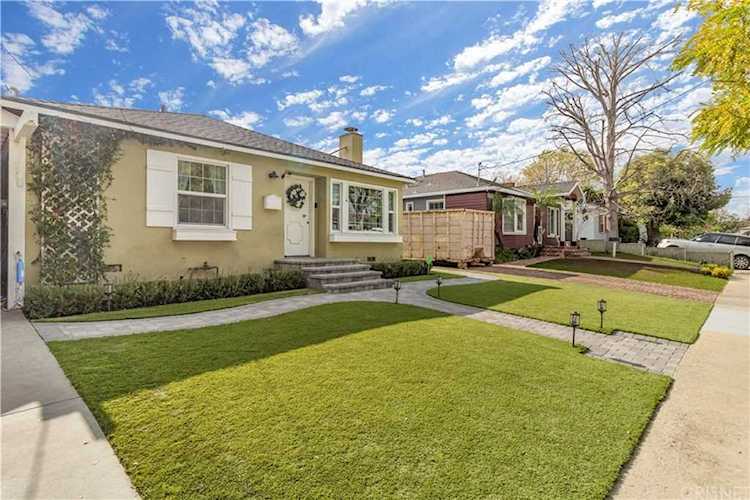 11250 Rye Street Studio City, CA 91602