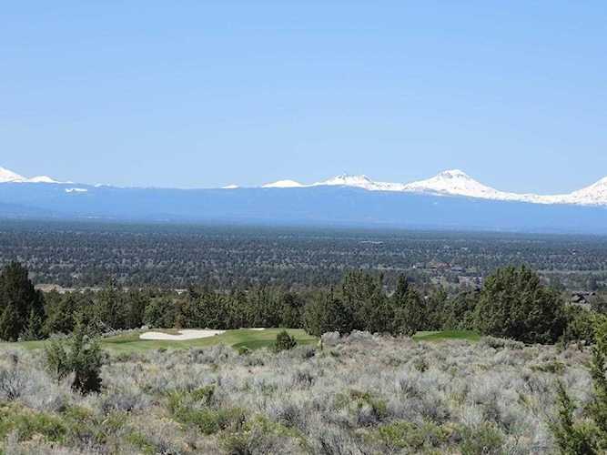Lot 112 SW Vaqueros Way Powell Butte, OR 97753