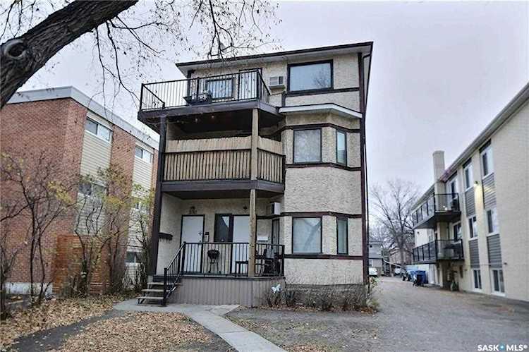 2147 Rae St Regina, SK S4T 2E8