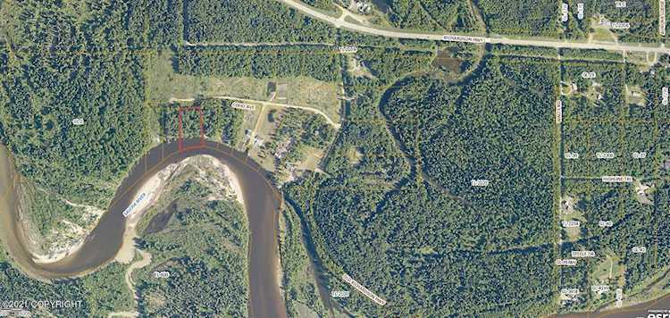 L19 Coho Avenue Salcha, AK 99714