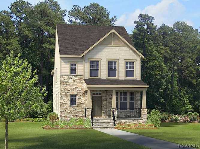 17001 Thornapple Ct Moseley, VA 23120