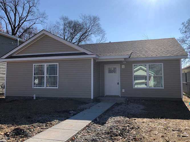 700 W Whitney Ave Louisville, KY 40215 | MLS 1571589 Photo 1