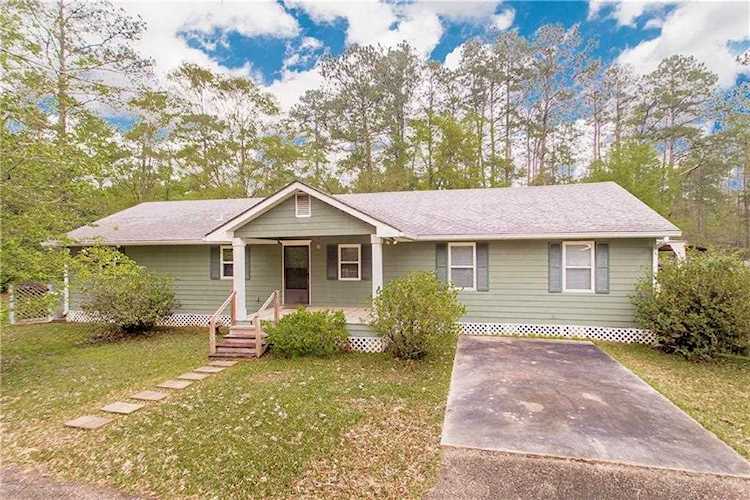 75414 Gottschalk Rd Covington, LA 70435