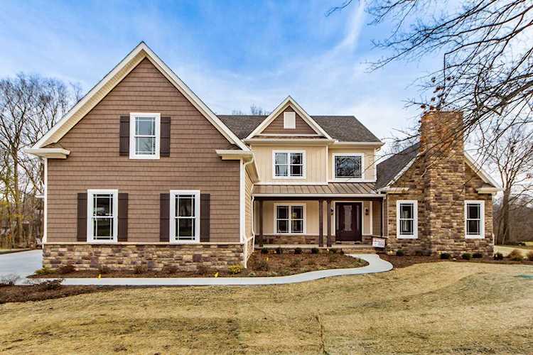 6076 Dublin Road Dublin, OH 43017
