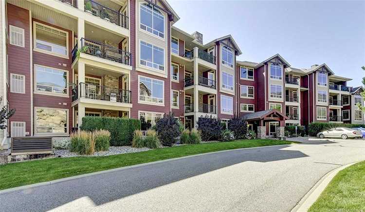 2750 Auburn Road #105 West Kelowna, BC V4T4C2