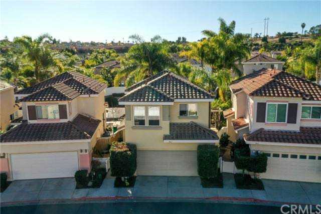 1867 Saint Thomas Road Vista, CA 92081