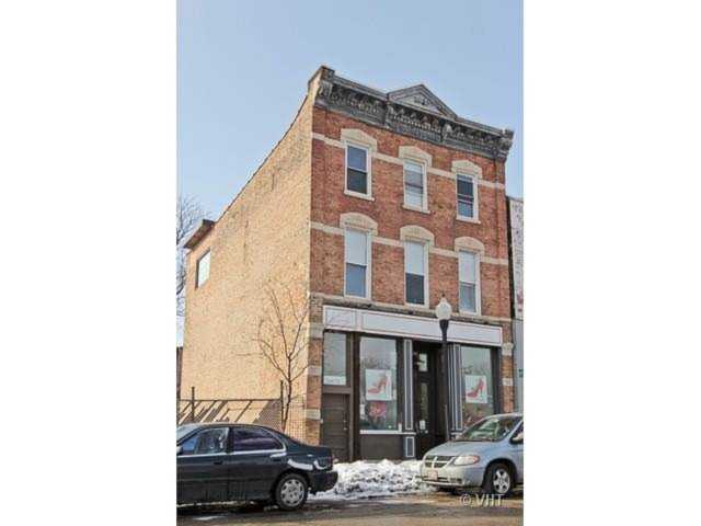 1706 S Halsted St Chicago, IL 60608 | MLS 10984811 Photo 1