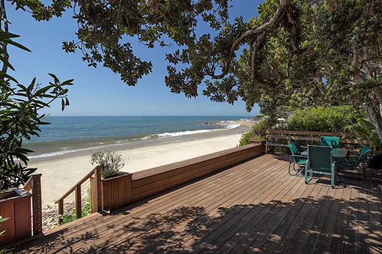 1811 Fernald Point Ln Santa Barbara, CA 93108