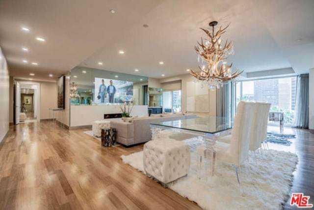1 W Century Drive #4D Los Angeles, CA 90067