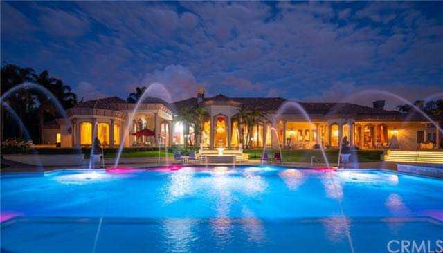 6883 Alydar Corte Rancho Santa Fe, CA 92075