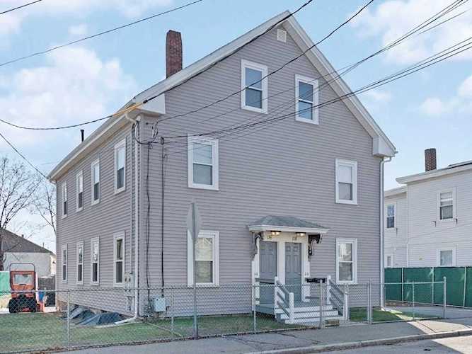 116 Charles Street Waltham, MA 02453