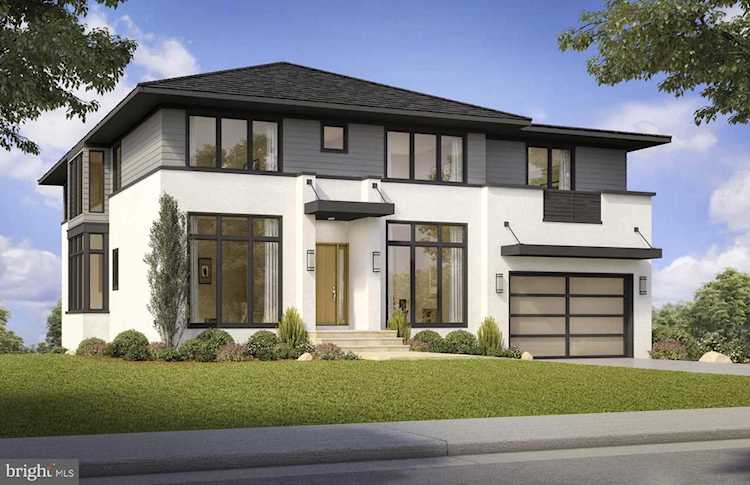 7009 Elizabeth Dr Mclean, VA 22101