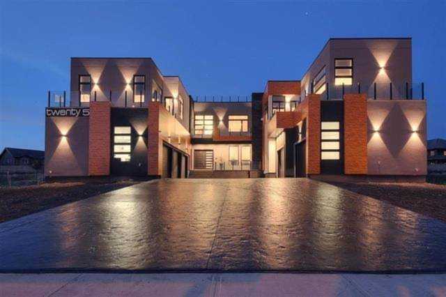 25 Windermere Drive Edmonton, AB T6W 0S2