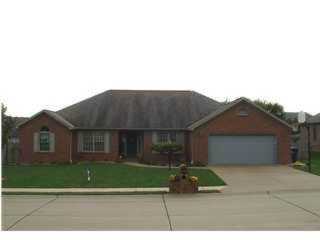 8177 Amhurst Drive Newburgh, IN 47630