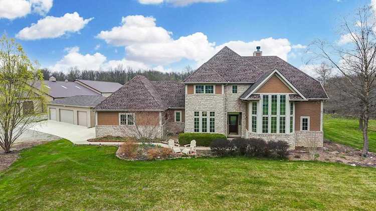19876 Bear Swamp Road Marysville, OH 43040