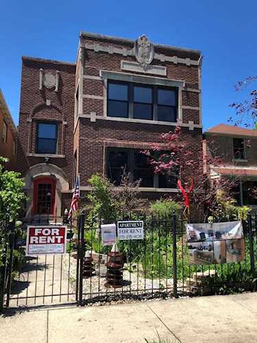 5716 N Hermitage Ave #2 Chicago, IL 60660 | MLS 10985110 Photo 1