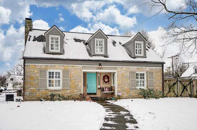 2060 Wyandotte Road Upper Arlington, OH 43212