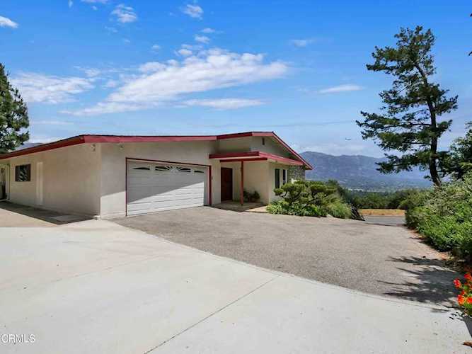 3959 Robin Hill Road La Canada Flintridge, CA 91011