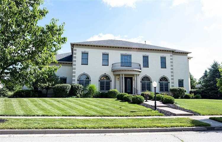 1870 Blore Heath Carmel, IN 46032