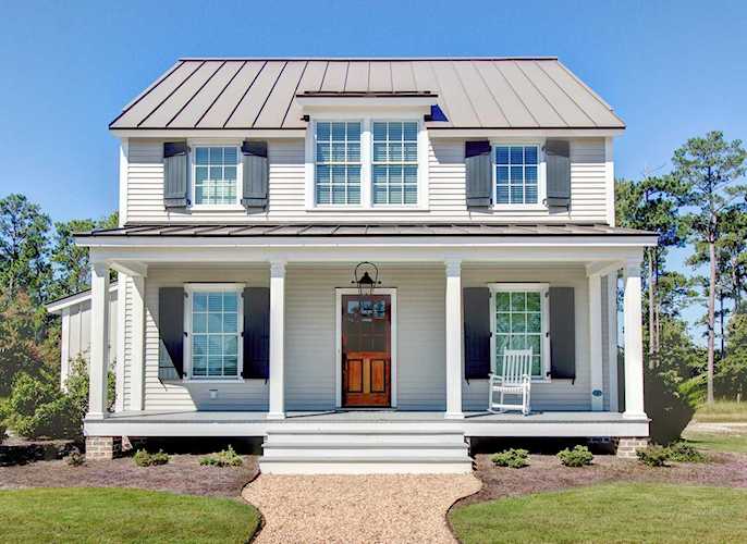 297 Ballast Point Oriental, NC 28571