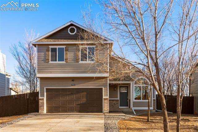 906 Daffodil Street Fountain CO 80817 - MLS 9997102 - Ashford Photo 1